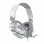 Turtle Beach RECON 70 kabelgebundene Over-Ear-Gaming-Kopfhörer mit klappbarem Mikrofon, Weiß Camo (TBS-6230-02)