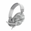 Turtle Beach RECON 70 kabelgebundene Over-Ear-Gaming-Kopfhörer mit klappbarem Mikrofon, Weiß Camo (TBS-6230-02)
