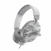 Turtle Beach RECON 70 kabelgebundene Over-Ear-Gaming-Kopfhörer mit klappbarem Mikrofon, Weiß Camo (TBS-6230-02)