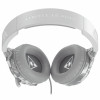 Turtle Beach RECON 70 kabelgebundene Over-Ear-Gaming-Kopfhörer mit klappbarem Mikrofon, Weiß Camo (TBS-6230-02)