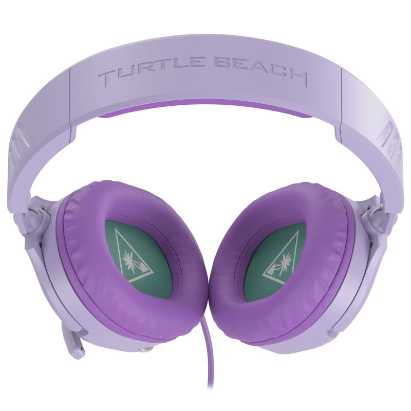 Turtle Beach Recon 70 PC-Gaming-Headset, Lavender (TBS-6560-05)