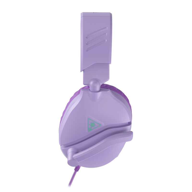 Turtle Beach Recon 70 PC-Gaming-Headset, Lavender (TBS-6560-05)