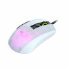 Roccat Burst Pro kabelgebundene Gaming-Maus, 16000 dpi, 68 g, Weiß (ROC-11-746)