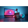 Roccat Syn Buds Air True Wireless Earbuds, Bluetooth 5.1, Schwarz (ROC-14-102-02)