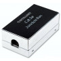 Intellinet Cat5e FTP Keystone Jack, werkzeugloser geschirmter RJ45-Steckverbinder, 512114