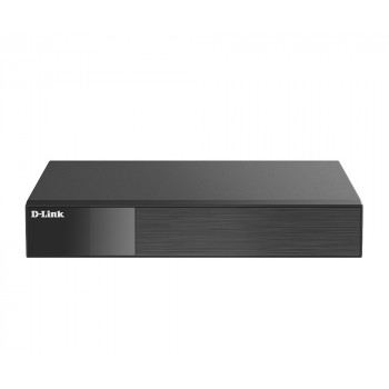 D-Link BNR-004 4-Kanal Netzwerk-Videorekorder