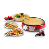 Ariete Crêpe-Maker, Rot