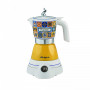Ariete Moka Positano Electric Moka Pot 1358PO, Schwarz