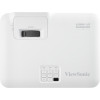ViewSonic LS711W WXGA Short-Throw Laser DLP Projektor, 4200 ANSI Lumen
