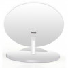 Techly 103502 Qi kabelloses Ladegerät 10W Schwarz