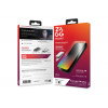 ZAGG Elite VisionGuard Displayschutzfolie für Apple iPhone 17 Pro