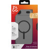 ZAGG Santa Cruz Snap Hülle für iPhone Air - Mitternachtsschwarz