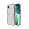 ZAGG Santa Cruz Snap Hülle für iPhone 15 Pro Max - Titan
