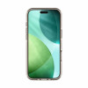 ZAGG Santa Cruz Snap Hülle für iPhone 15 Pro Max - Titan