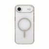ZAGG Santa Cruz Snap Hülle für iPhone 15 Pro Max - Titan