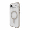 ZAGG Santa Cruz Snap Hülle für iPhone 15 Pro Max - Titan