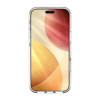 ZAGG Santa Cruz Snap Hülle für iPhone 17 Pro Max - Titan