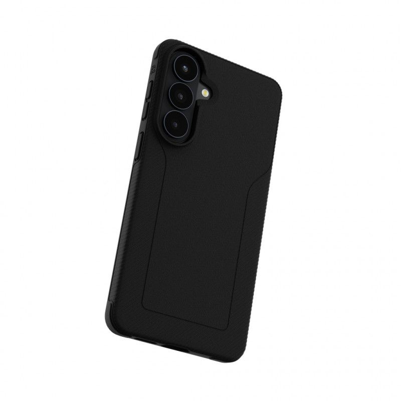 ZAGG Luxe Hülle für Samsung Galaxy S26 Ultra - Schwarz