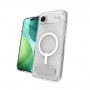 ZAGG Crystal Palace Snap Hülle für iPhone 13 Pro Max - Transparent