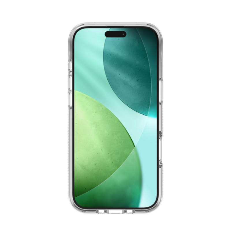 ZAGG Crystal Palace Snap Hülle für iPhone 13 Pro Max - Transparent