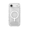 ZAGG Crystal Palace Snap Hülle für iPhone 13 Pro Max - Transparent