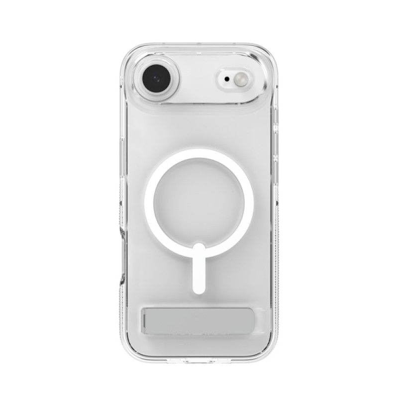ZAGG Crystal Palace Snap Hülle für iPhone 13 Pro Max - Transparent