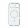 ZAGG Milan Snap Hülle für Apple iPhone 13 Pro Max - Transparent mit Glitzerwirbel