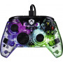 Turtle Beach Afterglow Xbox-Controller, Transparent (TBC-2008-95)