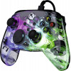 Turtle Beach Afterglow Xbox-Controller, Transparent (TBC-2008-95)