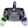 Turtle Beach Afterglow Xbox-Controller, Transparent (TBC-2008-95)