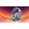 Kabelgebundenes Multiplattform-Gaming-Headset Turtle Beach Atlas 200 MultiPlatform, Seafoam Breeze (TBS-6001-25)