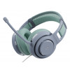 Kabelgebundenes Multiplattform-Gaming-Headset Turtle Beach Atlas 200 MultiPlatform, Seafoam Breeze (TBS-6001-25)
