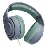 Kabelgebundenes Multiplattform-Gaming-Headset Turtle Beach Atlas 200 MultiPlatform, Seafoam Breeze (TBS-6001-25)