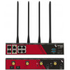 Opengear CM8008-C 8-Port RS232 Console-Server mit Dual-Gigabit-Ethernet/SFP-Combo und USB 3.0