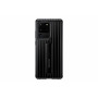 Samsung Galaxy S20 Ultra Schutzhülle, Schwarz