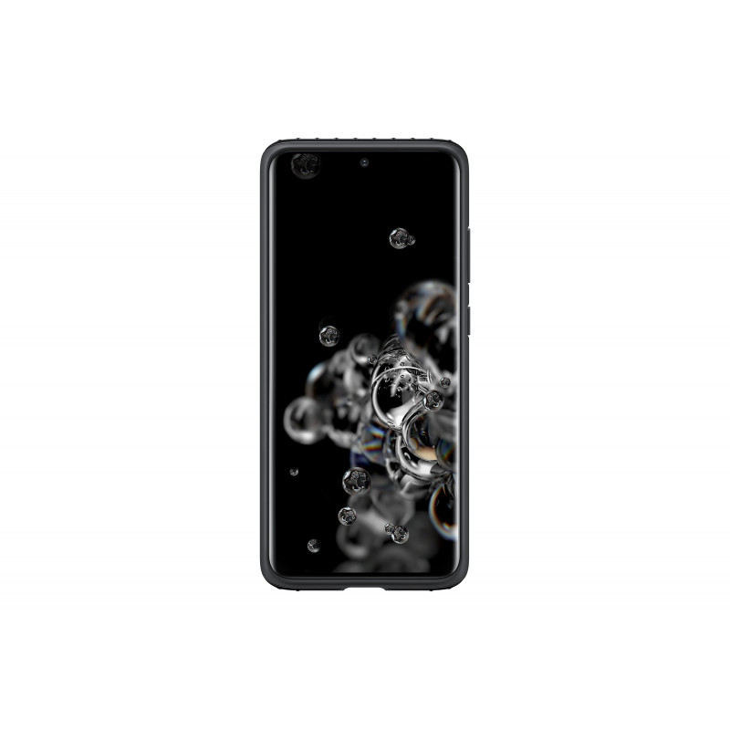Samsung Galaxy S20 Ultra Schutzhülle, Schwarz