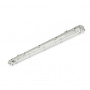 Philips WT050C LED-Band-Leuchte 2xTLED 1500mm IP65 IK08 Polycarbonat Aufbau