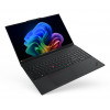 Lenovo ThinkPad E16 Gen 4 (AMD) 21Y400AFPB Laptop, 16 Zoll, AMD Ryzen AI 7 445, 16GB DDR5, 512GB SSD, Windows 11 Pro, Tastatur Englisch (EU), Schwarz