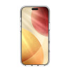 ZAGG Crystal Palace Snap Hülle für iPhone 17 Pro Max - Transparent