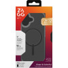 ZAGG Santa Cruz Snap Hülle für Apple iPhone 17 - Schwarz