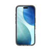 ZAGG Santa Cruz Snap Hülle für Apple iPhone 17 - Schwarz