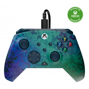 Turtle Beach Rematch Advanced kabelgebundener Controller für Xbox und PC (TBC-2004-55)