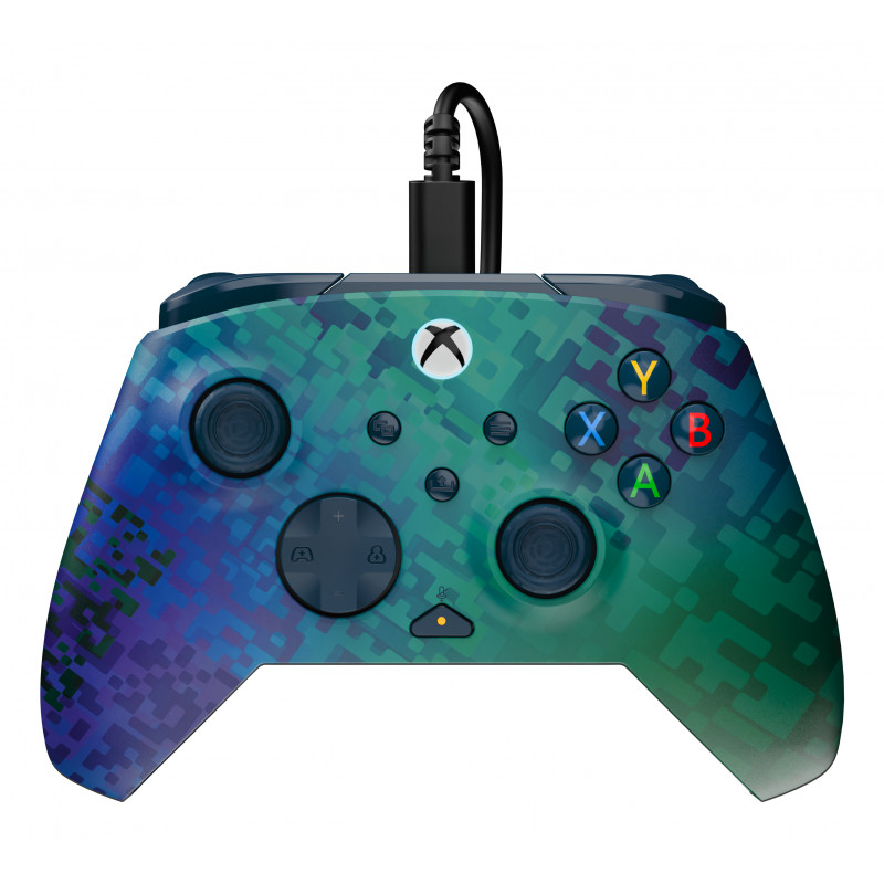 Turtle Beach Rematch Advanced kabelgebundener Controller für Xbox und PC (TBC-2004-55)