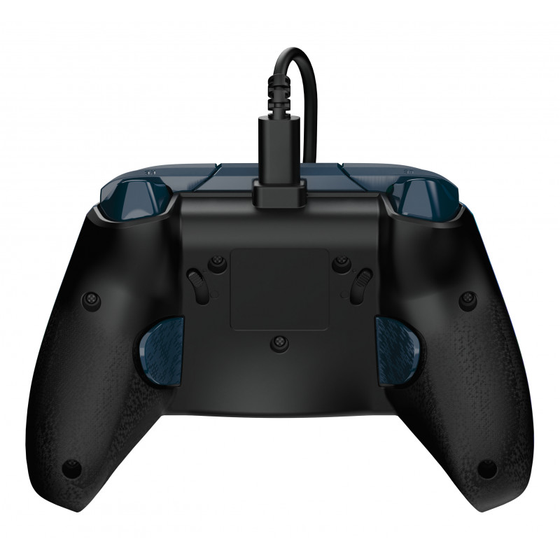 Turtle Beach Rematch Advanced kabelgebundener Controller für Xbox und PC (TBC-2004-55)