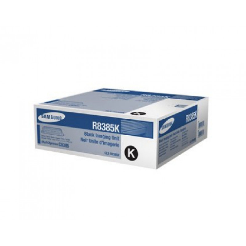 Samsung CLX-R8385K Originale schwarze Bildtrommel (50.000 Seiten) für MultiXpress CLX-8385 Serie
