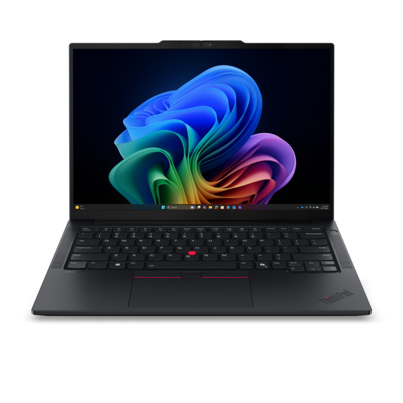 Lenovo ThinkPad E14 Gen 8 AMD Ryzen AI 7 445 14 Zoll Laptop