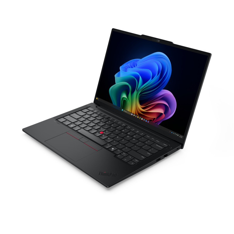 Lenovo ThinkPad E14 Gen 8 AMD Ryzen AI 7 445 14 Zoll Laptop
