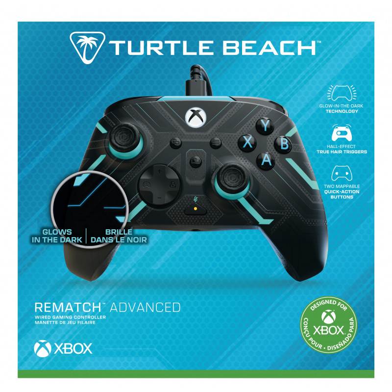Turtle Beach TBC-2004-05 Kabelloses Gaming-Headset Arctic Camo