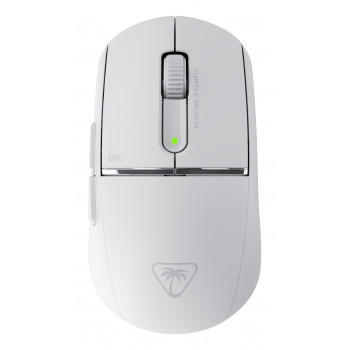 Kabellose Maus Turtle Beach Burst II Pro, weiß (TBM-2102-15)