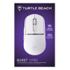 Kabellose Maus Turtle Beach Burst II Pro, weiß (TBM-2102-15)